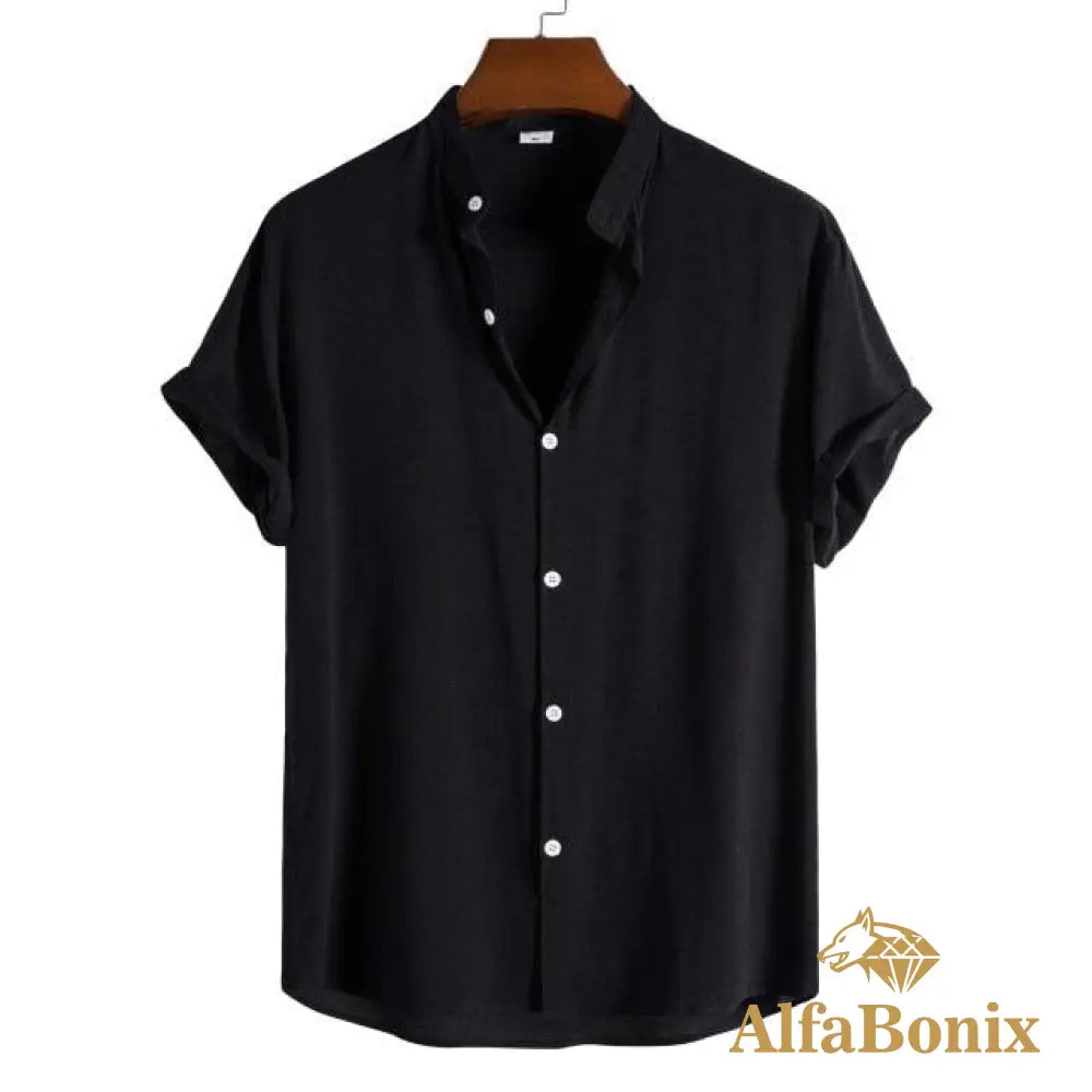 Camisa Alfabonix Santis