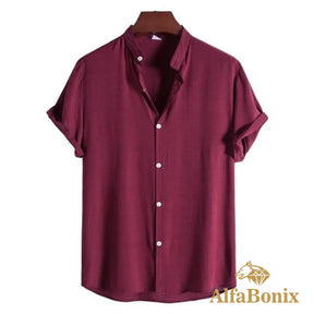 Camisa Alfabonix Santis