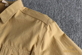 Camisa Alfabonix Siena