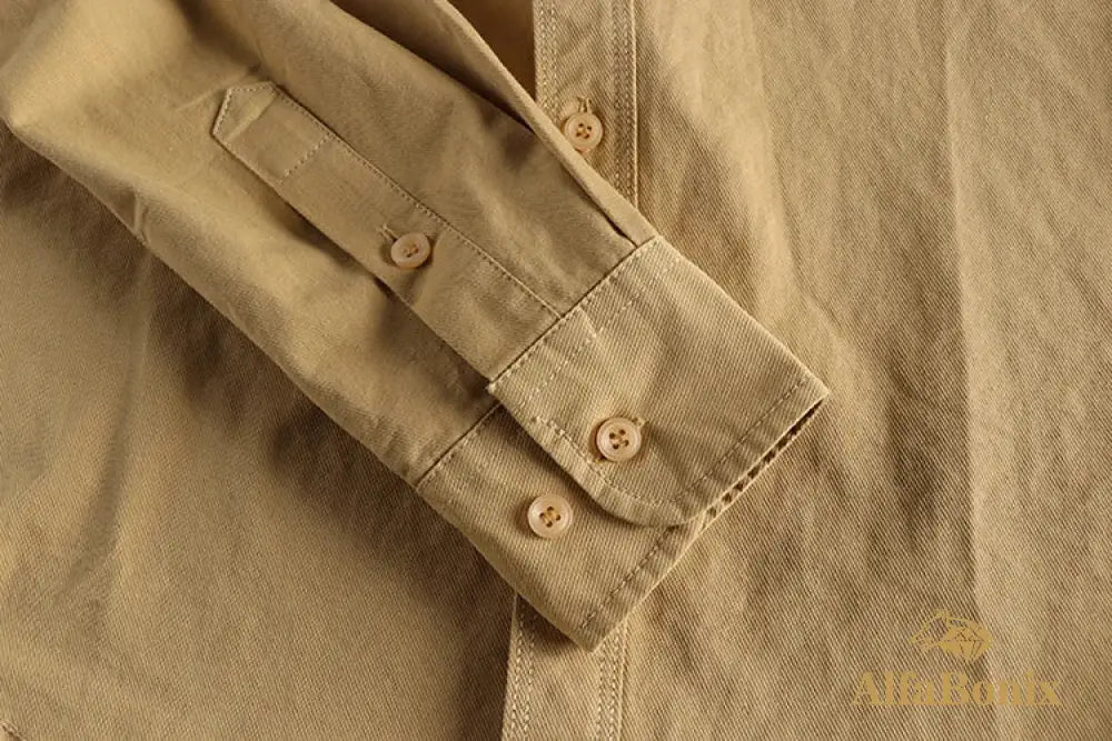 Camisa Alfabonix Siena