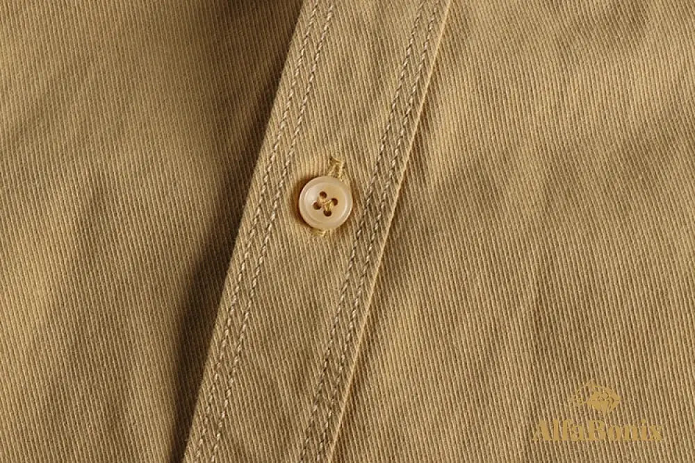 Camisa Alfabonix Siena