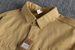 Camisa Alfabonix Siena