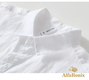 Camisa Alfabonix Treviso
