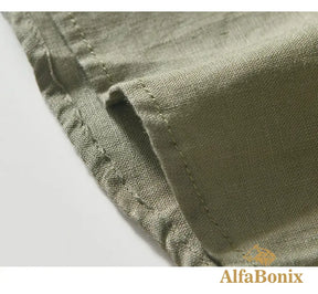 Camisa Alfabonix Treviso