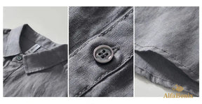 Camisa Alfabonix Treviso