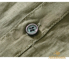 Camisa Alfabonix Treviso