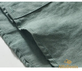 Camisa Alfabonix Treviso