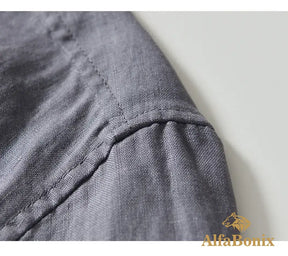 Camisa Alfabonix Treviso