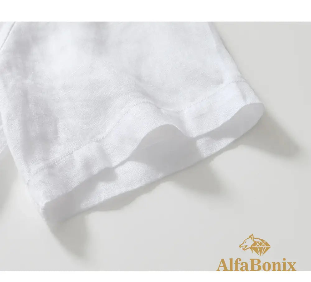 Camisa Alfabonix Treviso