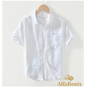 Camisa Alfabonix Treviso