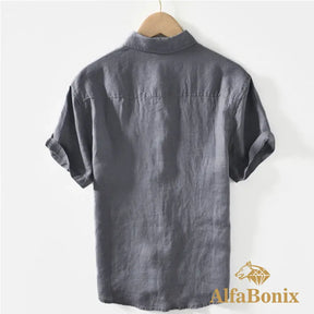 Camisa Alfabonix Treviso