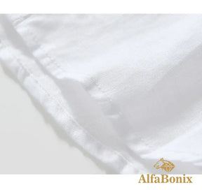 Camisa Alfabonix Treviso