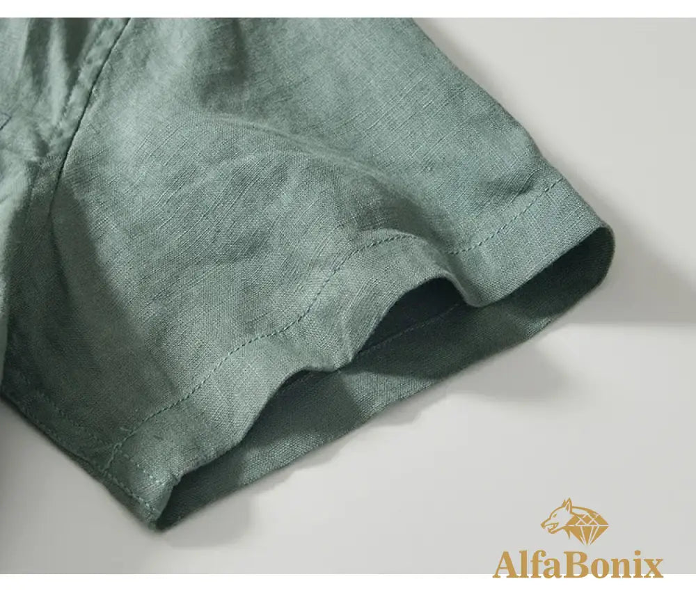 Camisa Alfabonix Treviso