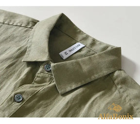 Camisa Alfabonix Treviso