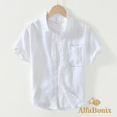 Camisa Alfabonix Treviso