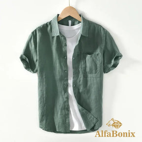 Camisa Alfabonix Treviso