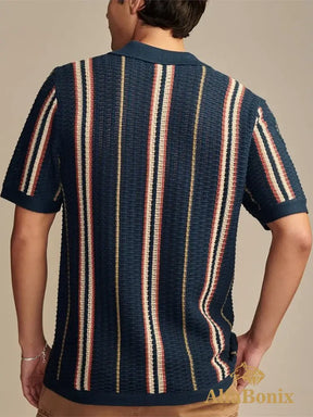 Camisa Alfabonix Ventura