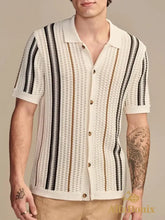 Camisa Alfabonix Ventura