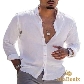 Camisa Alfabonix Verona