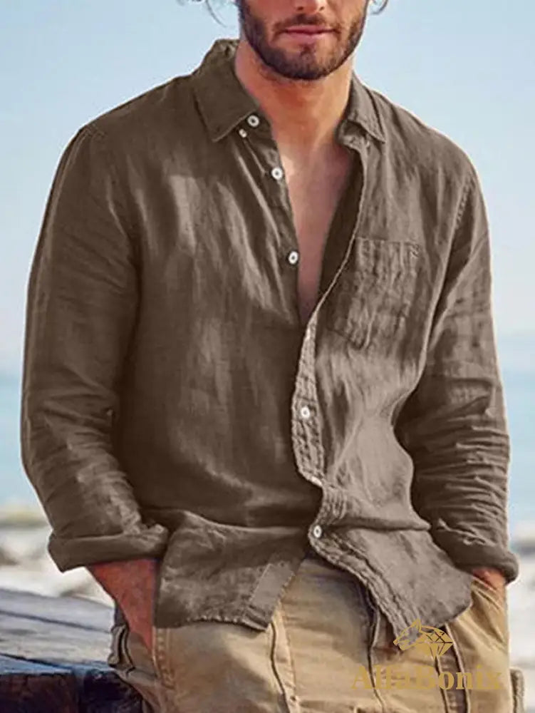 Camisa Alfabonix Verona