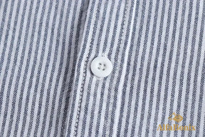 Camisa de Linho AlfaBonix Midsommer