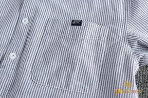 Camisa de Linho AlfaBonix Midsommer