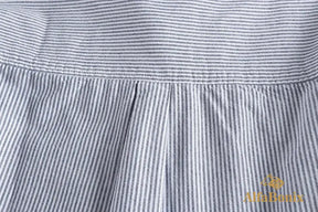 Camisa de Linho AlfaBonix Midsommer