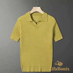 Camisa Polo Alfa Laker