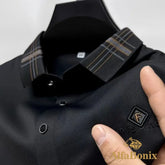 Camisa Polo Alfa Tech Fontreux
