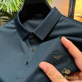 Camisa Polo Alfa Tech Heltler