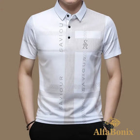 Camisa Polo AlfaBonix Wendy