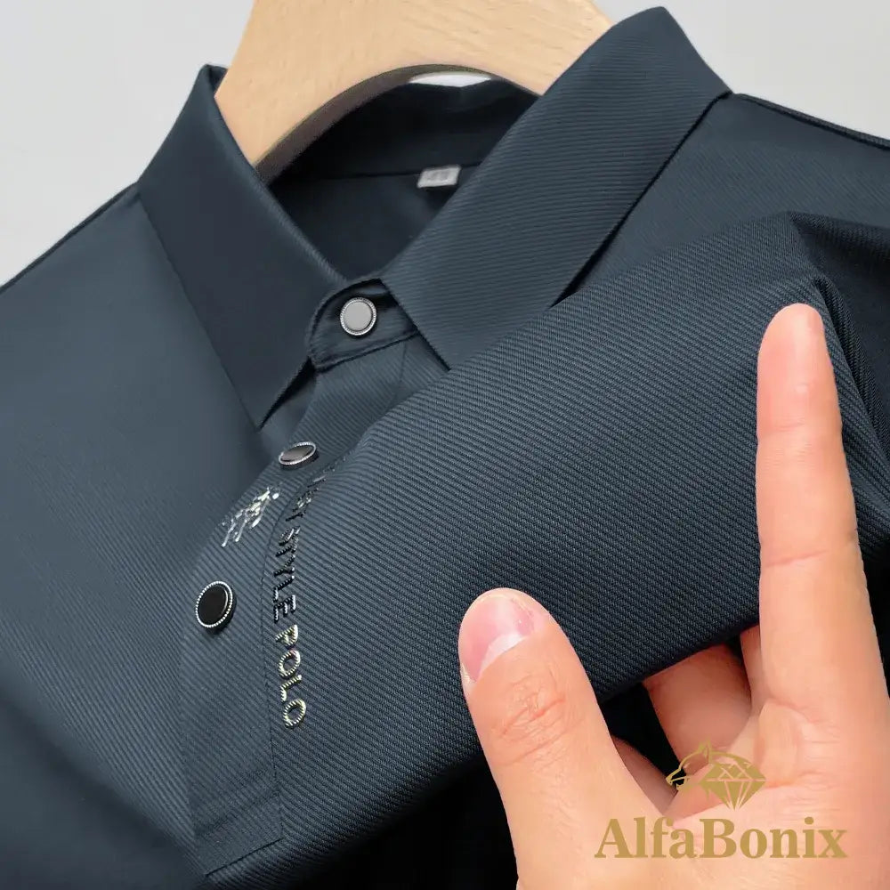 Camisa Polo Club Alfa Nartue - Compre 1 leve 2 [PROMOÇÃO]