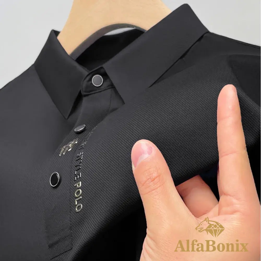 Camisa Polo Club Alfa Nartue - Compre 1 leve 2 [PROMOÇÃO]