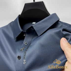 Camisa Polo Club Alfa Nartue - Compre 1 leve 2 [PROMOÇÃO]