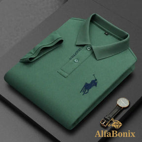 Camisa Polo Ralph Alfabonix