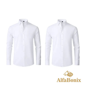 Camisa Social Ultra Elegance - Compre 1 leve 2 [PROMOÇÃO]