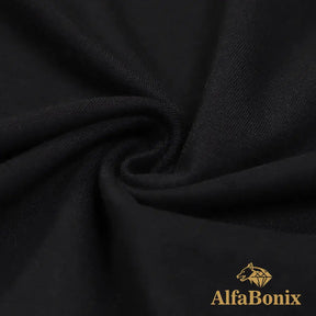 Camiseta Alfa America 1776