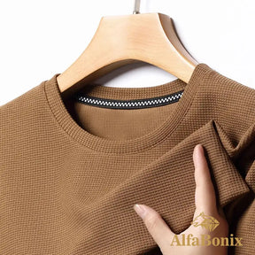 Camiseta AlfaBonix Basic