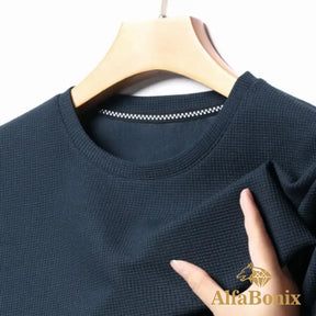 Camiseta AlfaBonix Basic