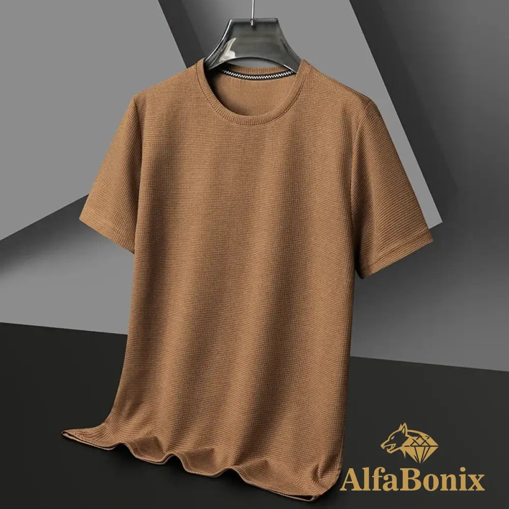 Camiseta AlfaBonix Basic