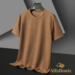 Camiseta AlfaBonix Basic