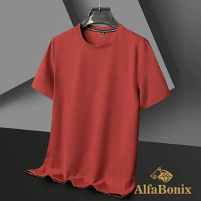Camiseta AlfaBonix Basic