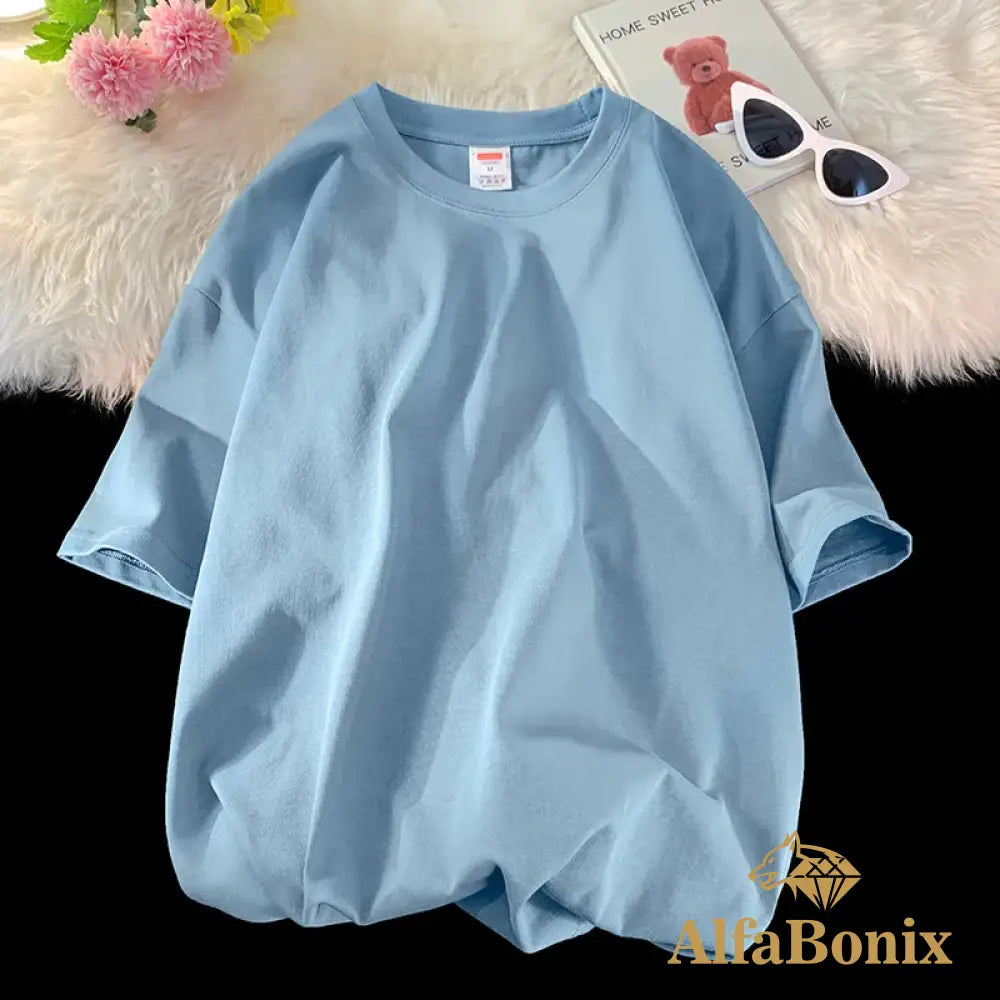 Camiseta AlfaBonix Legible