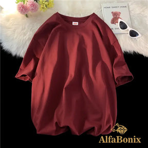 Camiseta AlfaBonix Legible