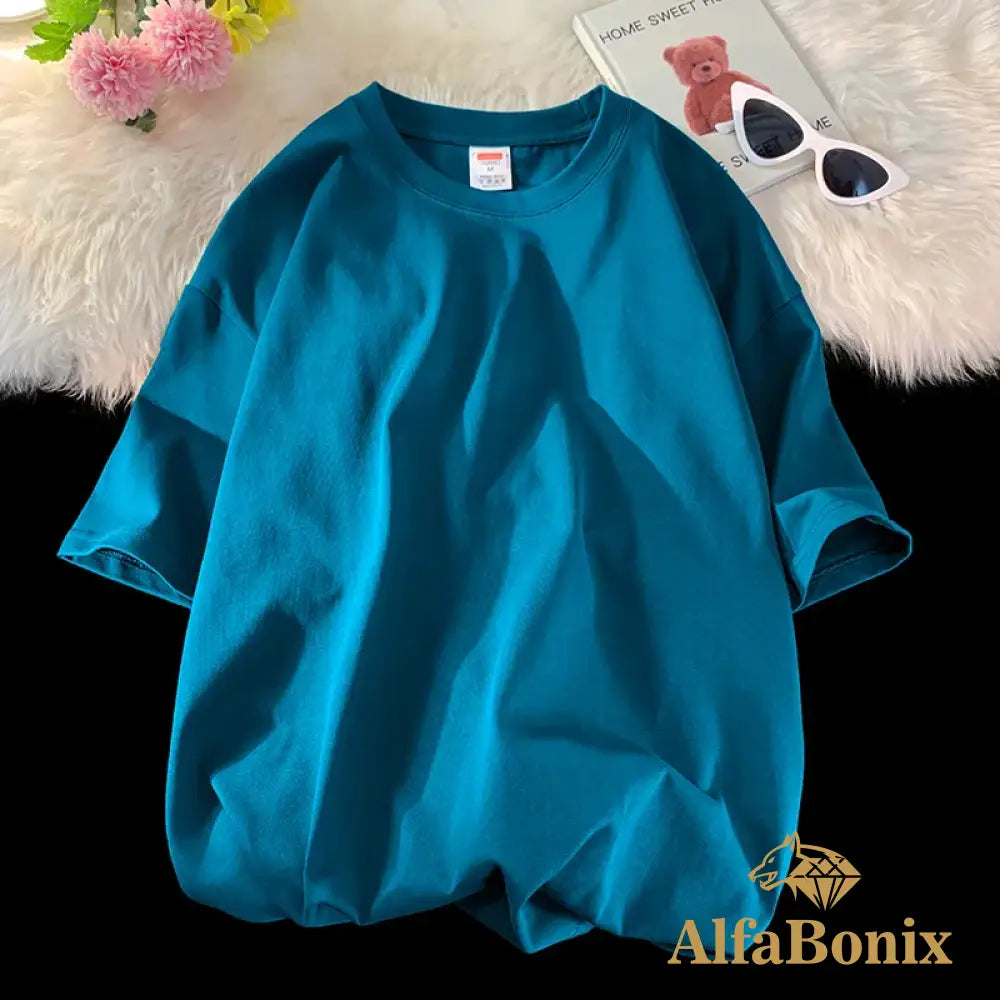 Camiseta AlfaBonix Legible