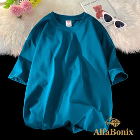 Camiseta AlfaBonix Legible