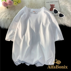 Camiseta AlfaBonix Legible