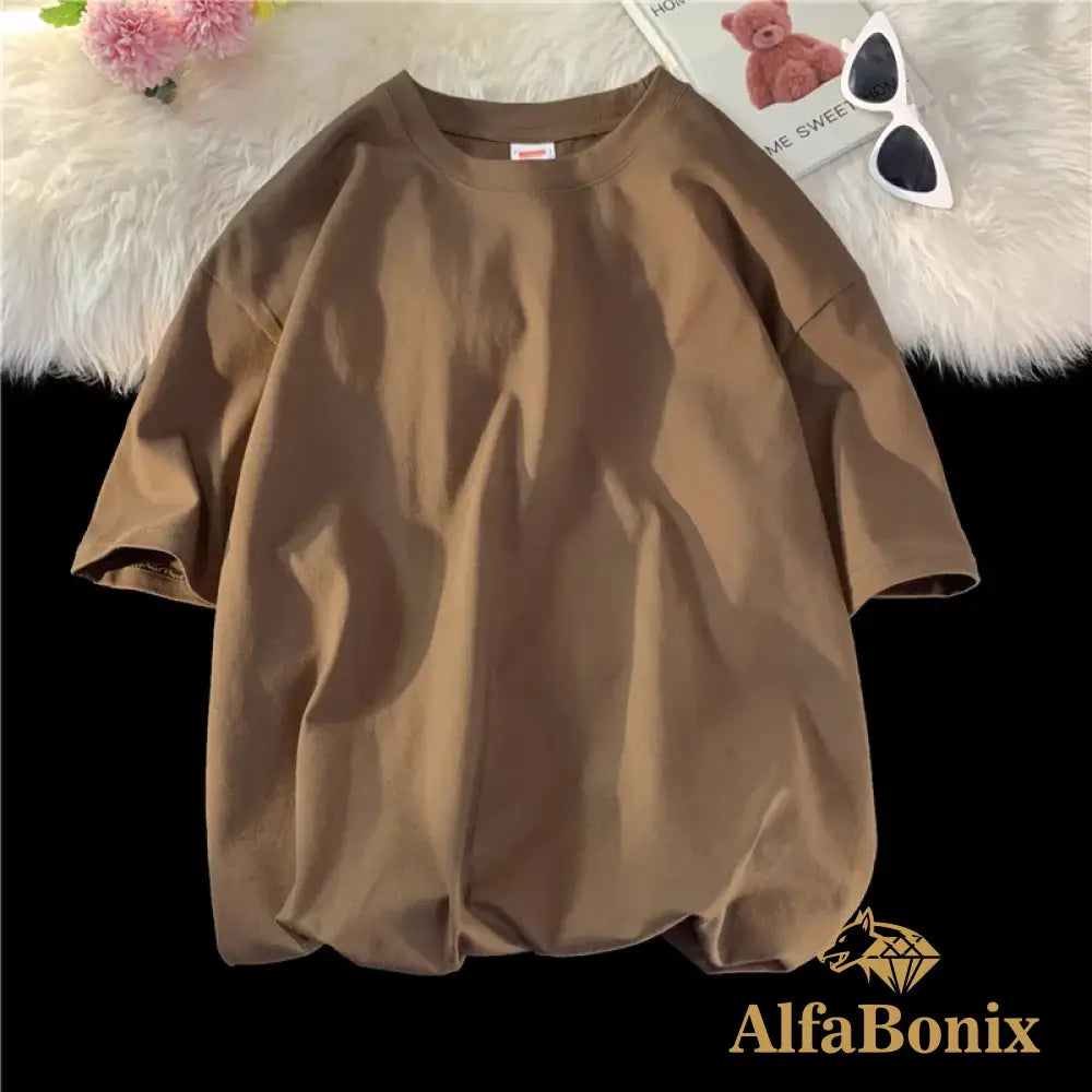 Camiseta AlfaBonix Legible