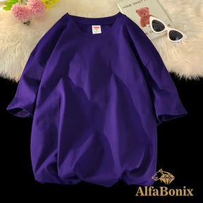 Camiseta AlfaBonix Legible