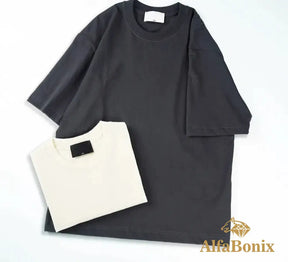 Camiseta AlfaBonix Normcore